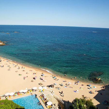 Htop Caleta Palace #Htopbliss Platja d'Aro Dış mekan fotoğraf