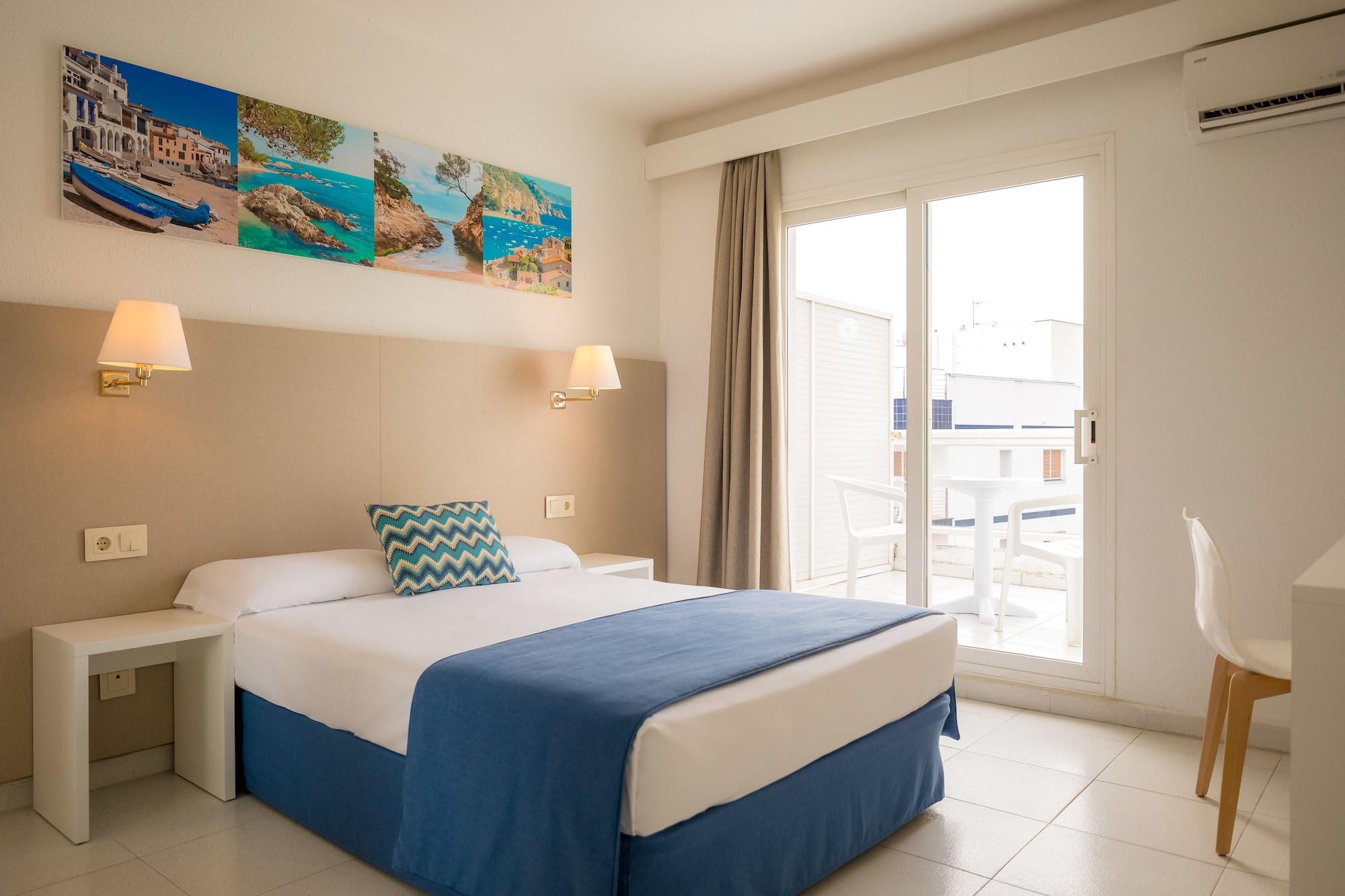 Htop Caleta Palace #Htopbliss Platja d'Aro Dış mekan fotoğraf