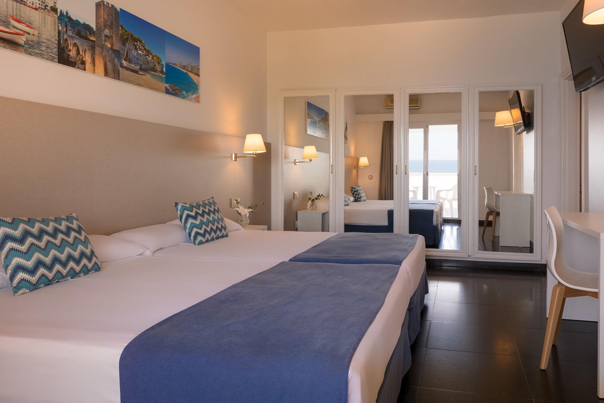 Htop Caleta Palace #Htopbliss Platja d'Aro Dış mekan fotoğraf