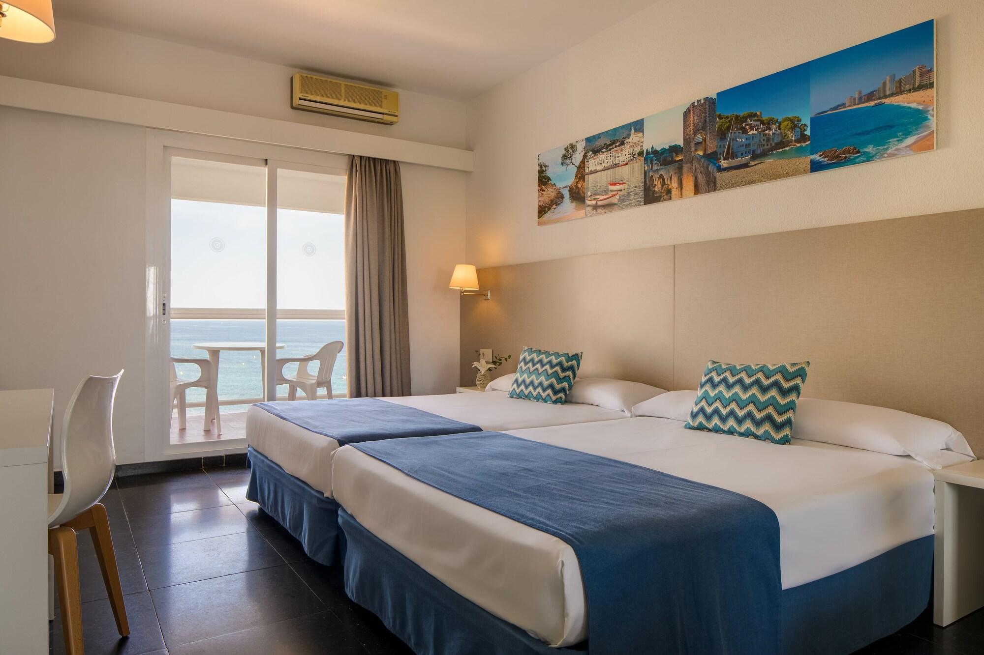 Htop Caleta Palace #Htopbliss Platja d'Aro Dış mekan fotoğraf
