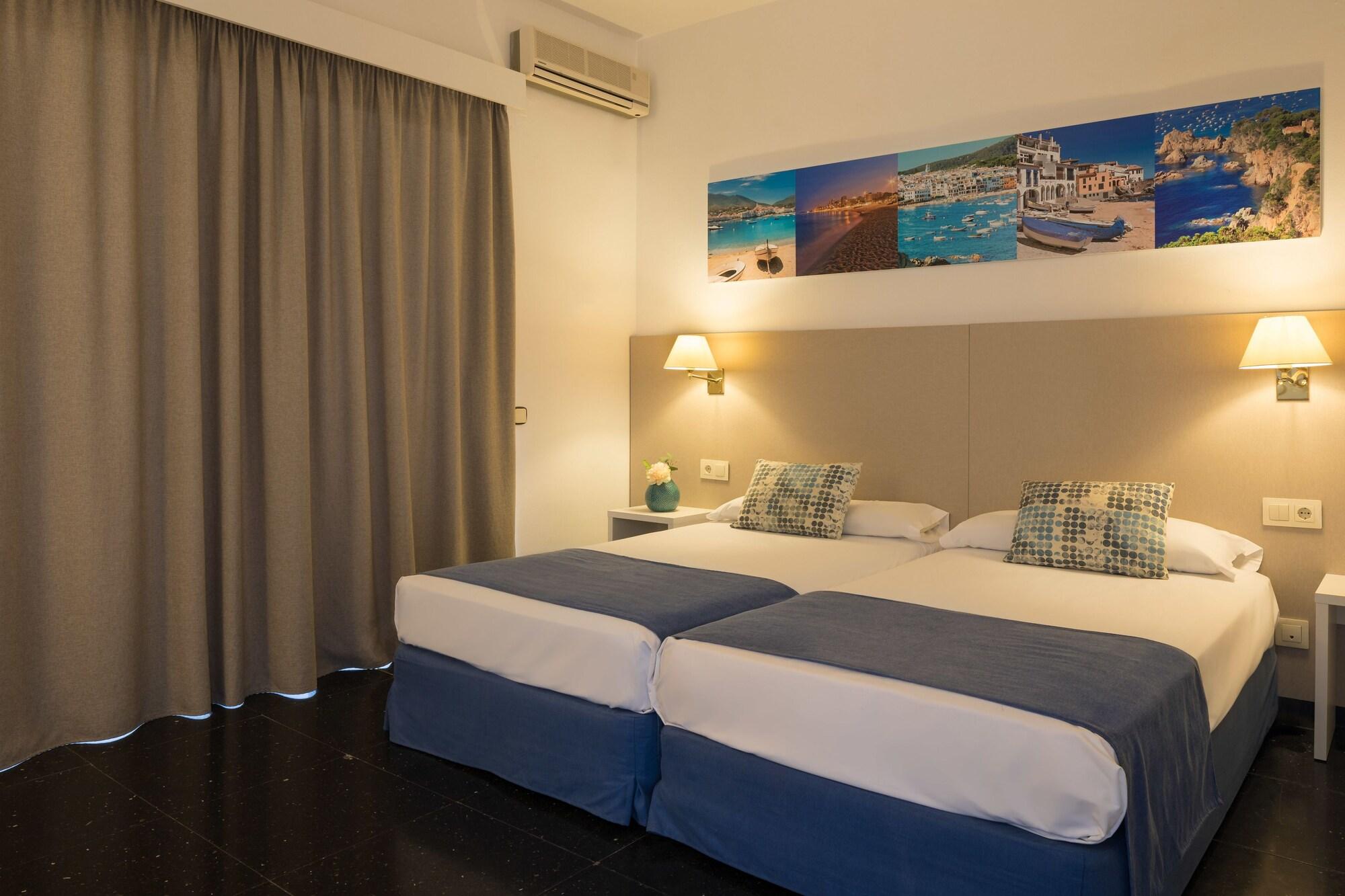 Htop Caleta Palace #Htopbliss Platja d'Aro Dış mekan fotoğraf