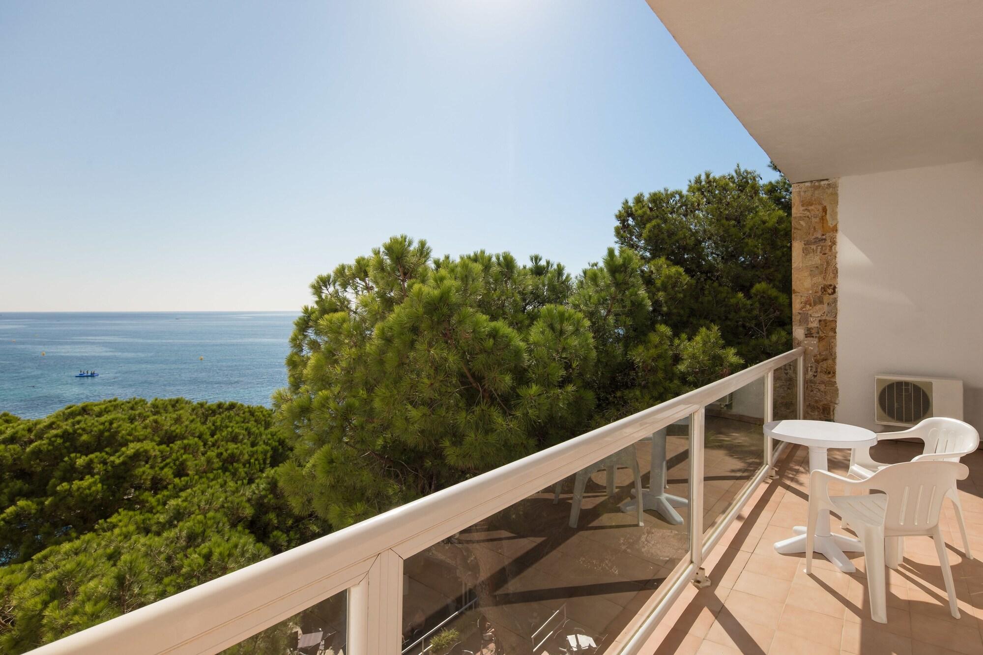Htop Caleta Palace #Htopbliss Platja d'Aro Dış mekan fotoğraf