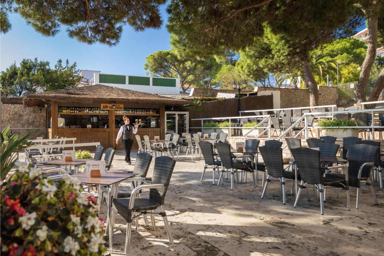 Htop Caleta Palace #Htopbliss Platja d'Aro Dış mekan fotoğraf