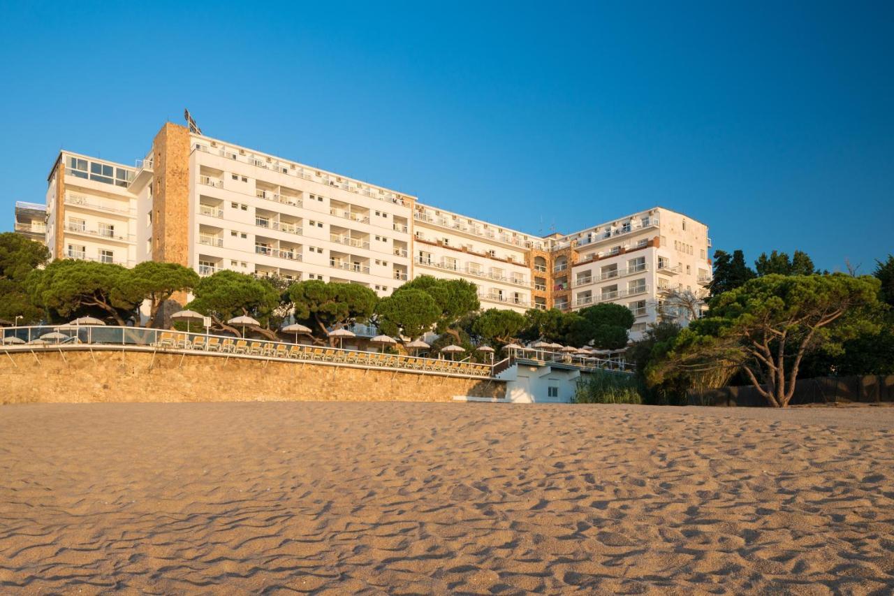 Htop Caleta Palace #Htopbliss Platja d'Aro Dış mekan fotoğraf